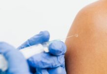 Děti je potřeba očkovat, neboť jsou nejvíce ohroženy infekčními nemocemi