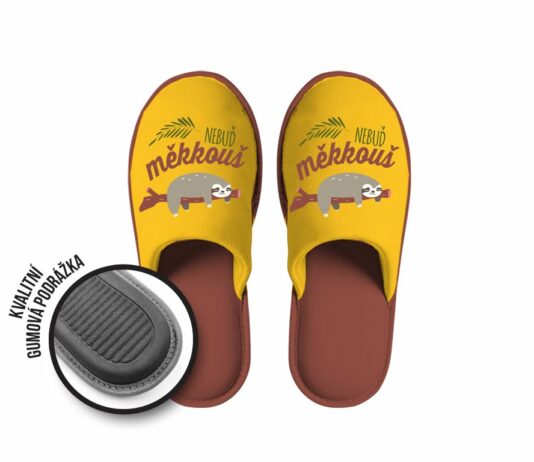 Výběr dárků může být zábava