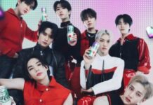 Milujete K-Pop? Osvěžte svůj hudební styl s limitovanou edicí Coca-Cola K-Wave Zero Sugar!