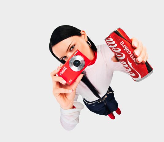Nový ikonický vzhled a stále skvělá chuť