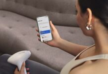Zbavte se chloupků i pochybností: Nový IPL epilátor Philips Lumea 9900 Pro vás provede ošetřením krok za krokem